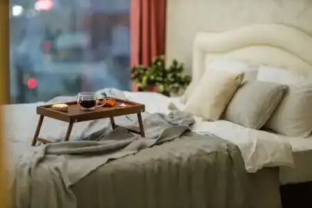 InPremium Moskva-Siti Apart-hotel - 5