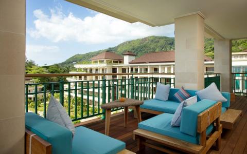 Savoy Seychelles Resort & Spa - 98