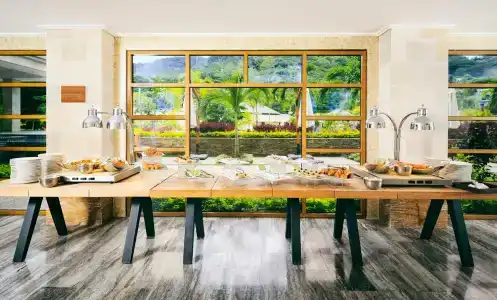 Savoy Seychelles Resort & Spa - 18