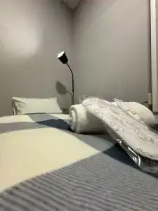 StayWay na Aviamotornoy - 9