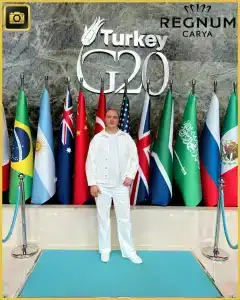 Regnum Carya - All Inclusive - 29