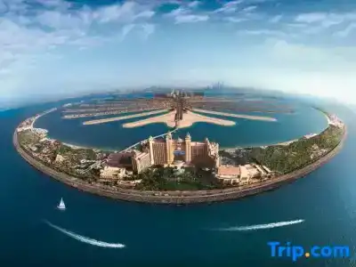 Atlantis, The Palm - 7