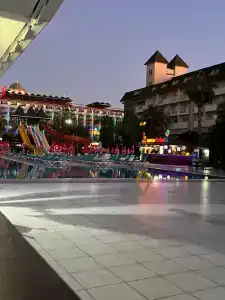 Xeno Eftalia Resort - 3