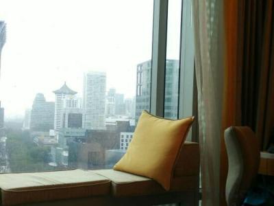 JEN Singapore Orchardgateway by Shangri-La - 40