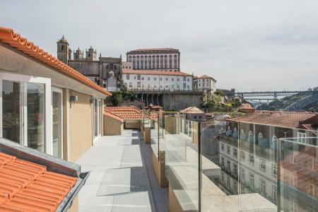 The Editory House Ribeira Porto - 29