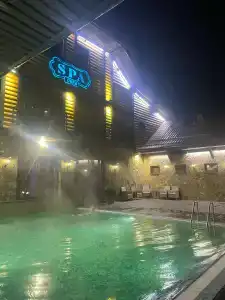 Syabry Tourist base - 4