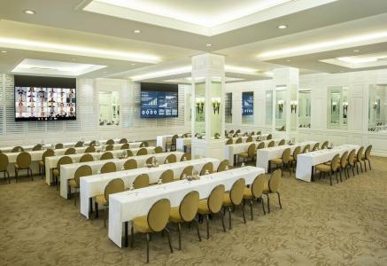 The Palms & Spa - 59