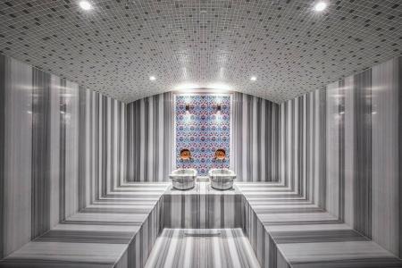 Holiday Inn ANKARA - CUKURAMBAR by IHG - 49