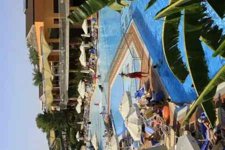 AQI Pegasos World - 28