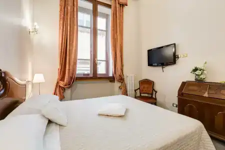 Affreschi Su Roma B & B - 31