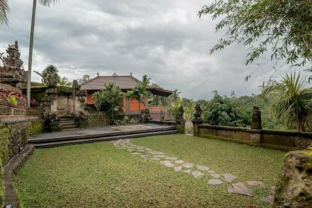 Ulun Ubud Resort - 21