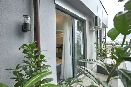 Grand Way Kurortny Park - 26