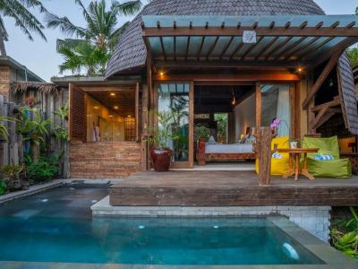 Menzel Ubud - 7