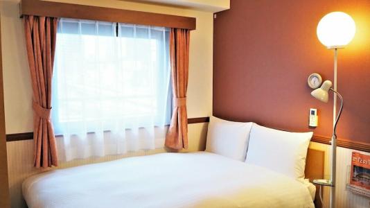 Toyoko Inn Osaka Semba Higashi - 23