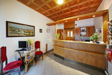 Brezina Pension - 16
