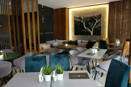 Royal Capital Çekirge - 48