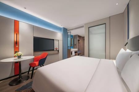 Holiday Inn Express Zhongguancun Tech Park, An Ihg - 42