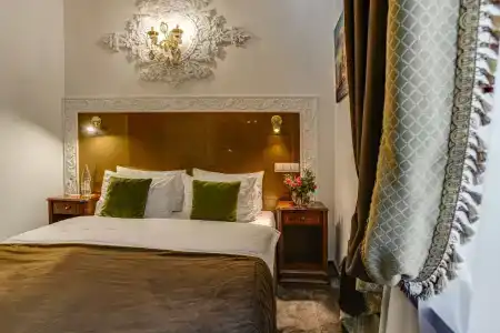 Sadovnicheskaya City Center - 8