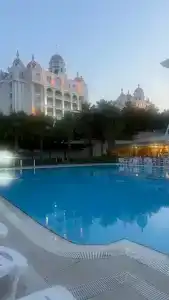 Sultan of Side - All Inclusive - 22