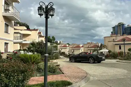 Revital Park Sanatorium - 36