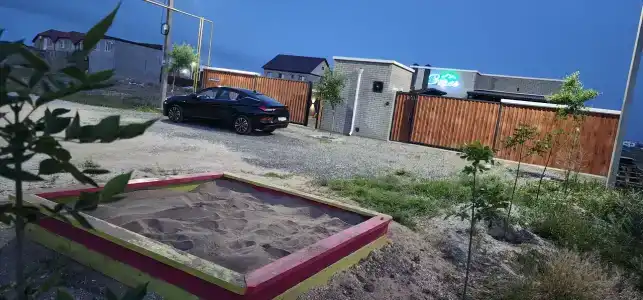 Domiki otdyha Gorets - 93