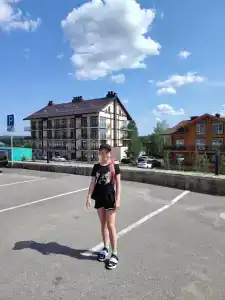 Sports Residence Apart-hotel - 10