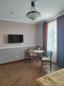 Гоголь Хауз - 29