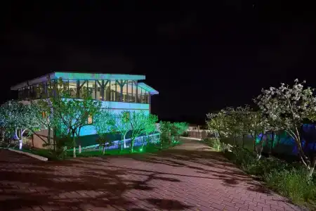 Bestuzhev Prodzhekt - 36