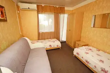 Rechnaya Recreation Center - 89