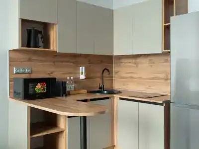 Apart-Otel Inndom - 83