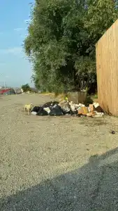 Semeyny Park Ozero Recreation Center - 33