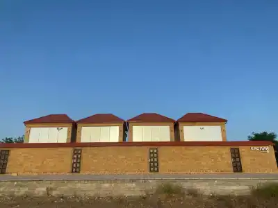 Kottedzhi Kaspiy - 2