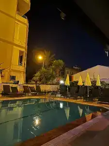 Sette Serenity - Adults Only - 24