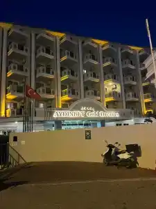 Aydinbey Gold Dreams - Ultra All Inclusive - 42