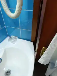 Otel' Slavyanskaya - 74