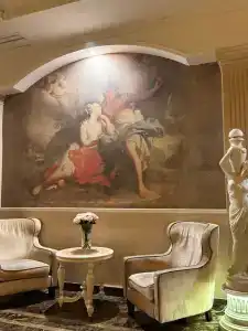 Grand Wellness Novahovo & Spa - 28