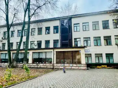 Alekseevskiy Business-Hotel - 10