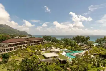 Savoy Seychelles Resort & Spa - 92