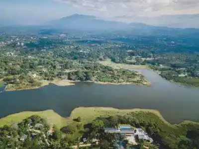 Jetwing Kandy Gallery, A Luxury Reserve - 2