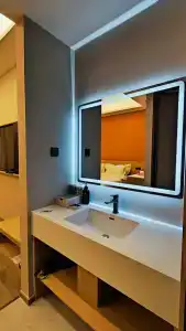 Bishkek Crystal Luxury Smart (Ala-Too Square Branch) - 6