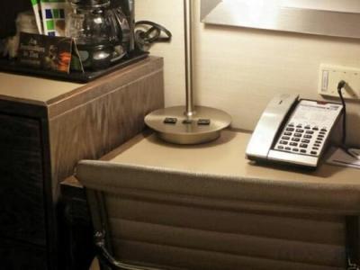 Holiday Inn Express MANHATTAN TIMES SQUARE SOUTH by IHG - 28