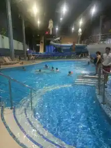 Aquatek Resort & Spa - 32