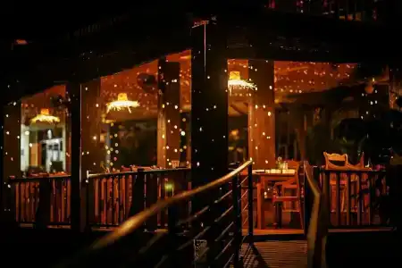 Jungle Village By Thawthisa - 36