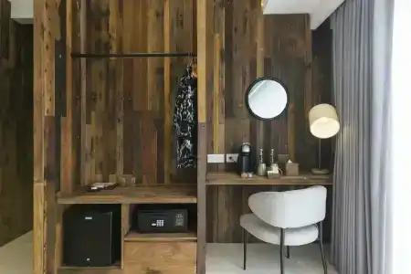 ARTOTEL Haniman Ubud - 15