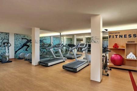 Sheraton Lisboa & Spa - 29