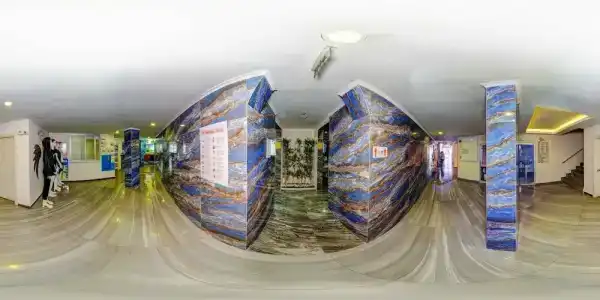 Arsi Enfi City Beach - 33