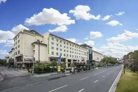 Wyndham Garden Suzhou - 4