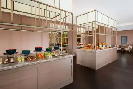 The Ritz-Carlton, - 24