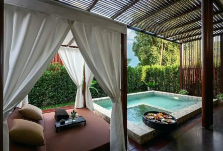 Anantara Chiang Mai Resort - 5