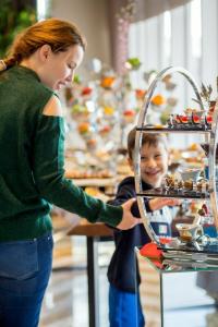 Willmont & Convention Center - 27